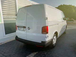 Volkswagen TRANSPORTE T1H1 2022