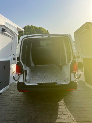 Volkswagen TRANSPORTE T1H1 2022