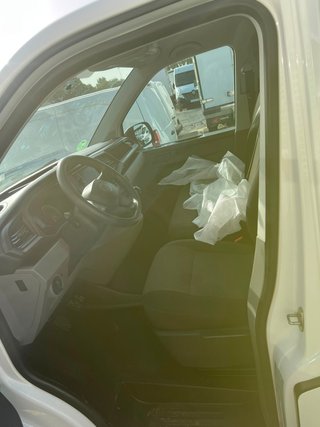 Volkswagen TRANSPORTE T1H1 2022