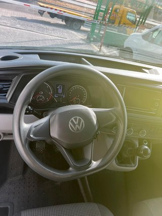 Volkswagen TRANSPORTE T1H1 2022
