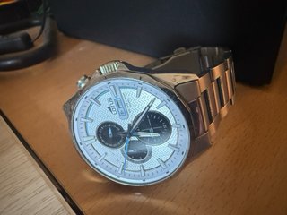 Orologio Lotus Cronografo Uomo Originale