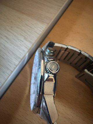 Orologio Lotus Cronografo Uomo Originale