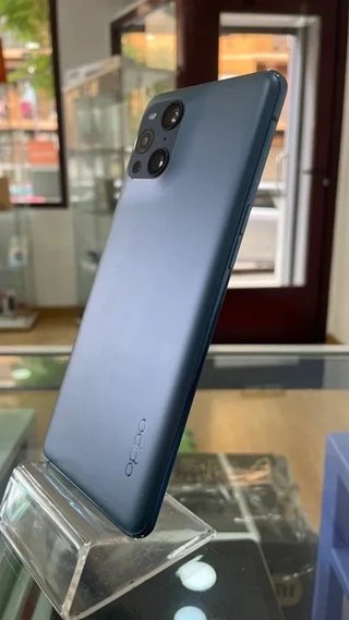 Oppo Find X3 Pro Azul 256GB 12GB RAM Snapdragon 8