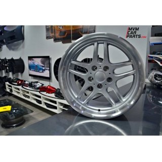 Juego de 4 Llantas 18 Styling 37 BM098