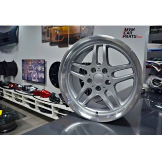 Juego de 4 Llantas 18 Styling 37 BM098