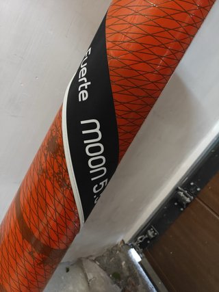 Vela Secretsails 5.5