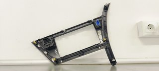 CONSOLA CENTRAL TOYOTA AURIS 1.6 I 132 5540502430
