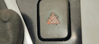 CONSOLA CENTRAL TOYOTA AURIS 1.6 I 132 5540502430