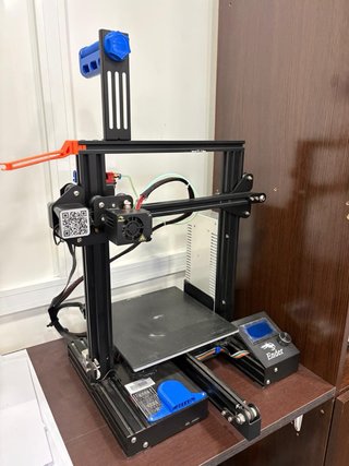 Impresora 3D Creality Ender V3