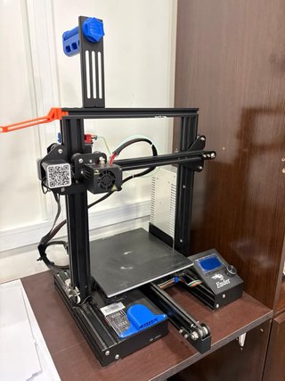 Impresora 3D Creality Ender V3