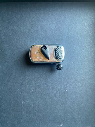 Interruptor Vespino