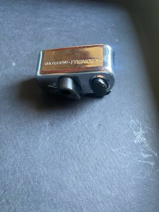 Interruptor Vespino