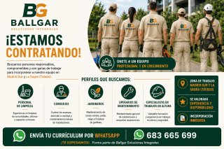 Incorporacion en la empresa