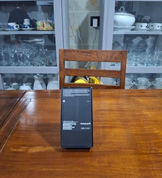 Caja iPhone 13 Pro blanco