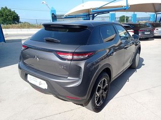 DS DS 3 Crossback BlueHDi 81 kW Manual SO CHIC