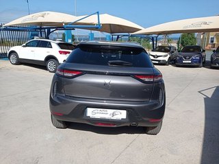 DS DS 3 Crossback BlueHDi 81 kW Manual SO CHIC
