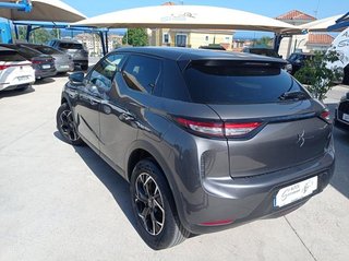 DS DS 3 Crossback BlueHDi 81 kW Manual SO CHIC