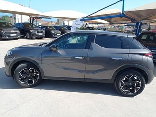 DS DS 3 Crossback BlueHDi 81 kW Manual SO CHIC