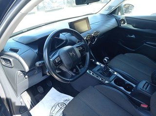 DS DS 3 Crossback BlueHDi 81 kW Manual SO CHIC