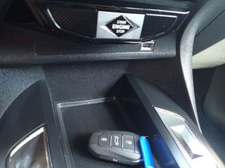 DS DS 3 Crossback BlueHDi 81 kW Manual SO CHIC