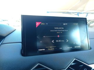 DS DS 3 Crossback BlueHDi 81 kW Manual SO CHIC