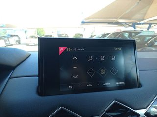 DS DS 3 Crossback BlueHDi 81 kW Manual SO CHIC