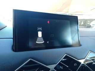 DS DS 3 Crossback BlueHDi 81 kW Manual SO CHIC