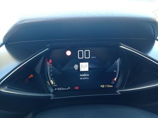 DS DS 3 Crossback BlueHDi 81 kW Manual SO CHIC