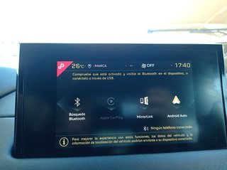 DS DS 3 Crossback BlueHDi 81 kW Manual SO CHIC