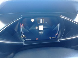 DS DS 3 Crossback BlueHDi 81 kW Manual SO CHIC