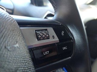 DS DS 3 Crossback BlueHDi 81 kW Manual SO CHIC