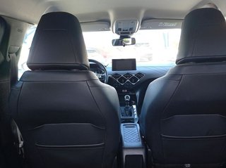 DS DS 3 Crossback BlueHDi 81 kW Manual SO CHIC