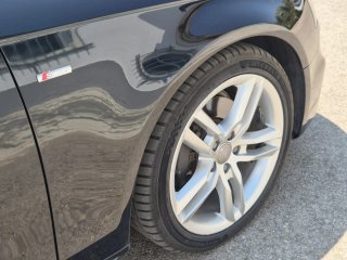 Audi A4 2012