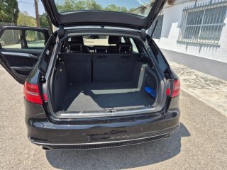 Audi A4 2012
