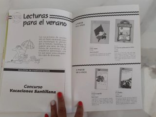 Inglés 7° Repaso del 7°: Preparación del 8° Curso