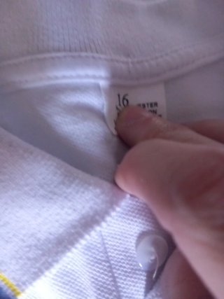 2 polos y pantalón uniforme escolar