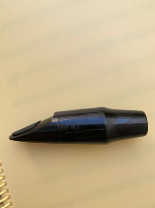 Boquilla Saxo Tenor Selmer C**
