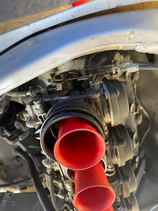 Carburadores Suzuki GSXR 600 SRAD