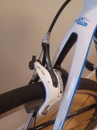 Bicicleta Merida Scultura Comp 904