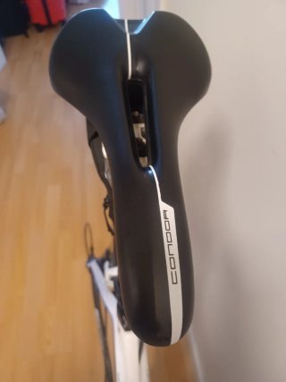 Bicicleta Merida Scultura Comp 904