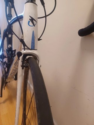 Bicicleta Merida Scultura Comp 904