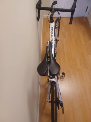 Bicicleta Merida Scultura Comp 904