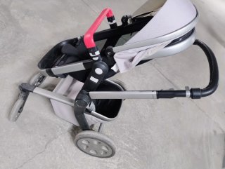 Carrito Joolz Day 2 completo