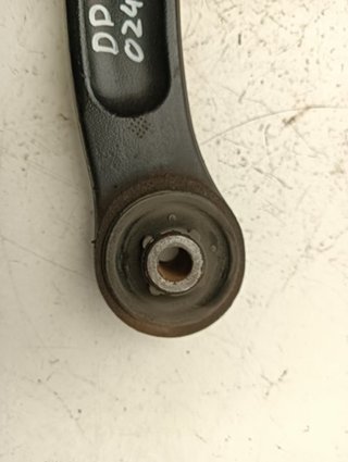 BRAZO SUSPENSION DELANTERO DERECHO CITROEN C4 BER