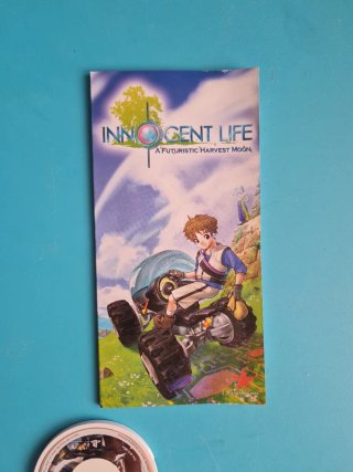 Innocent Life PSP
