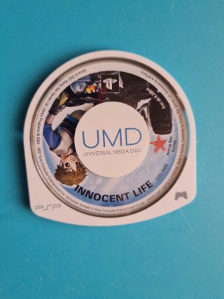Innocent Life PSP