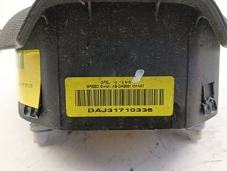 AIRBAG DELANTERO IZQUIERDO OPEL VECTRA C CARAVAN