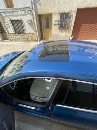 Audi A5 2010