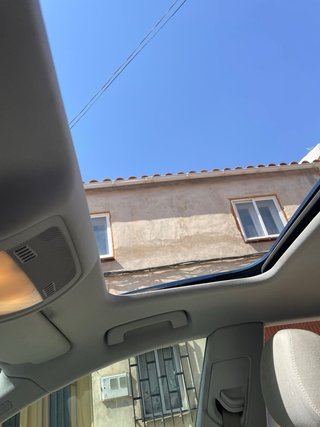 Audi A5 2010