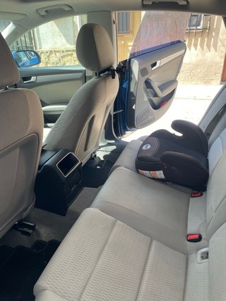 Audi A5 2010